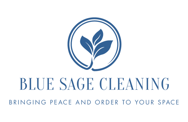 Blue Sage Cleaning